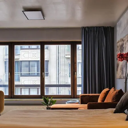Comfort Trendy Appartamento