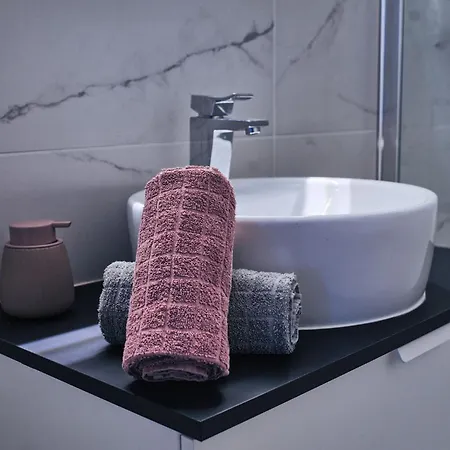 Comfort Trendy Appartamento *