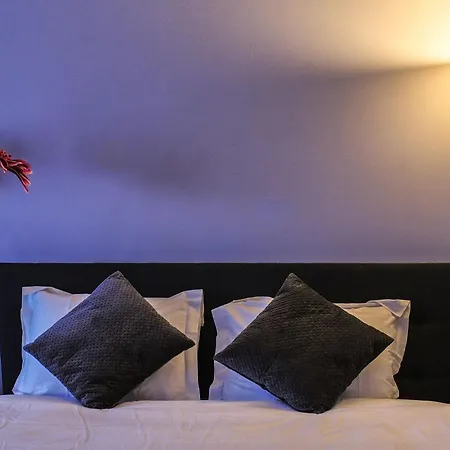 Appartamento Comfort Trendy